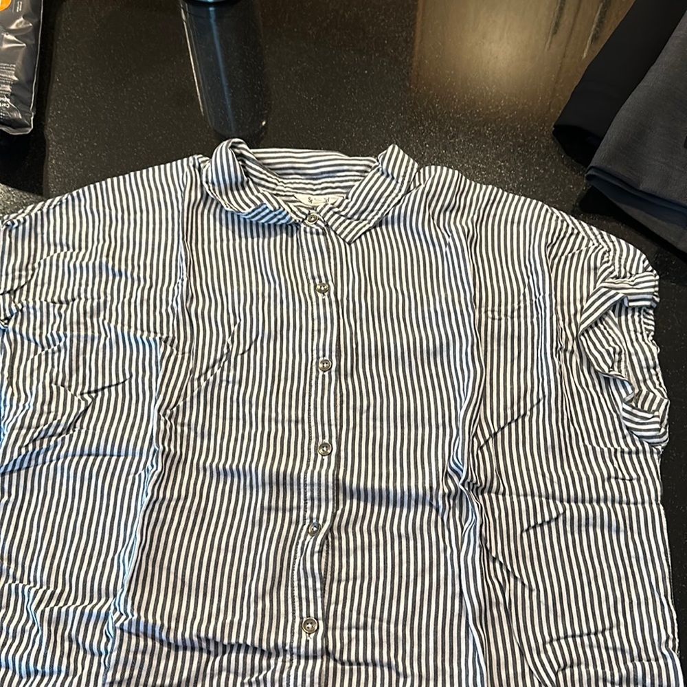 Nice Blouse - image 1